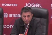 قلعه‌نویی: بازی با روسیه در حد جام جهانی بود!
