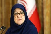 اظهارنظر «پفکی» سخنگوی دولت، سوژه یک بلاگر شد
