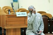 تتلو از داخل زندان یک زندانی را نجات داد
