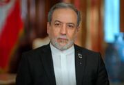واکنش عراقچی به اتهام زنی نخست وزیر بریتانیا