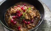 این غذای گیلانی‌ نامش با جن گره خورده است