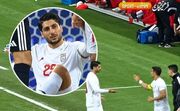 دستور قلعه‌نویی به ستاره پرسپولیس؛ دقیقه ۲۷ مصدوم باید بشی!