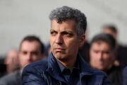 عصبانیت شدید فردوسی‌پور از خالکوبی جدید بیرانوند