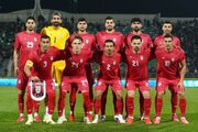 محدودیت پروازها باعث لغو بازی تیم ملی شد!