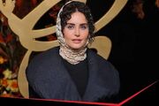 الناز شاکردوست به حبس محکوم شد