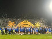 جامی که پرسپولیس خواهان آن بود، پرید!