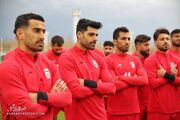 از ول نکن ترین بازیکن تاریخ فوتبال ایران رونمایی شد