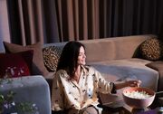 پای فرش ایرانی به خانه یک بازیگر آمریکایی دیگر باز شد