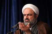 از زندانی شدن رسایی خوشحال نیستیم هرچند..