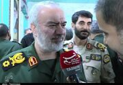 واکنش رسمی تسنیم به شایعاتی در خصوص «سردار فدوی»