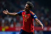 خلاصه بازی اسپانیا 3 - جمهوری چک 1؛ سرگرم‌کننده‌ترین نمایش جهان!