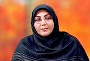 مجری خانم صداوسیما گذر زمان را باور ندارد