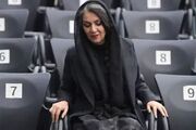 استوری احساسی ستاره اسکندری برای پدر درگذشته‌اش