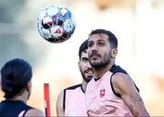 ۵ بازیکن جدید در دسترس مربی پرسپولیس
