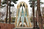 آرامگاه خیام ناگهان سر از ترکیه درمی‌آورد!
