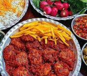 اگر شامی دوست دارید، این مدل گیلانی را از دست ندهید