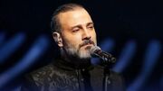 در مشهد به علیرضا قربانی اجازه برگزاری کنسرت ندادند