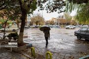 پاییز واقعی از سه‌شنبه خودش را نشان می‌دهد