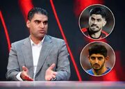 علت جدایی دانیال و ترابی از پرسپولیس فاش شد!