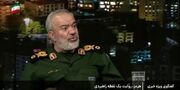 سردار فدوی: گازوئیل در اروپا ۲ یورو شده که یعنی ۷۰۰ هزار تومان