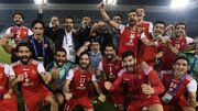 کینه ابدی پرسپولیس از استقلال، به خاطر این عکس!