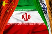 جمهوری اسلامی: چین و هند باید توجیه شوند