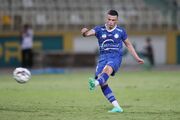 جنگ استقلال و پرسپولیس به ای‌اف‌سی رسید