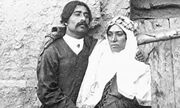 عکسی دیده نشده از «هات‌چاکلت تهرانی‌ها» در عصر قاجار
