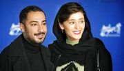 فرشته حسینی با یک لباس 265 پوندی خبرساز شد