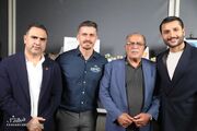 حسن روشن: یک عده گدا گشنه به جان این فوتبال افتاده‌اند