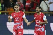 احتمال جدایی ستاره محبوب پرسپولیس خیلی بالا رفت!