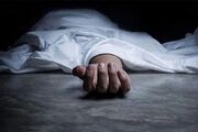 راز مرگ زن ۵۹ ساله در پشت یک ساختمان مسکونی