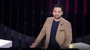 تغییر چهره احسان علیخانی در دیدار دوباره با مهمان ماه عسل