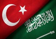 ترکیه نیرو و سامانه‌های پدافندی به عربستان می‌فرستد