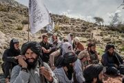 جمهوری اسلامی: طالبان چراغ خاموش با ایران می‌جنگد