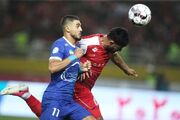 جنگ پرسپولیس و استقلال برای خرید یک لژیونر