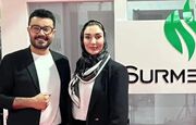 نگاهی به چیدمان مینیاتوری خانه مجری معروف صداوسیما