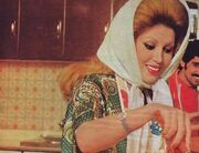 خانه‌هایی که روزگاری هایده، مهستی و شماعی‌زاده در آن زندگی می‌کردند