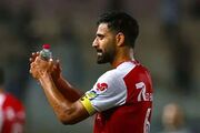 ۲ غایب قطعی پرسپولیس برابر صنعت