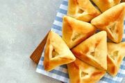 فطایر پنیری؛ نان طلایی و نرم برای صبحانه و عصرانه