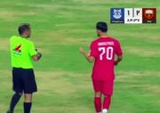 اپیزود جدید عجایب لیگ ایران در اهواز اکران شد!