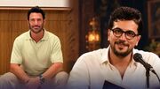طعنه عجیب ایرج طهماسب به مصاحبه گلزار و قیاسی