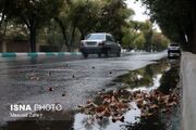 رگبار، سرما و باد شدید در انتظار این چند استان