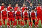 پرسپولیس با میگ‌میگ به صدر نزدیک شد