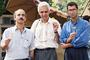 مرگ داریوش و این عکس عجیب؛ تا ابد علیه فراموشی