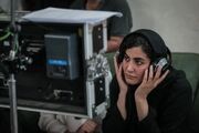 بهار قاسمی با «دُخشید» ۲ جایزه جهانی گرفت
