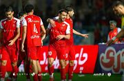 نتایج و جدول لیگ برتر در پایان هفته هشتم