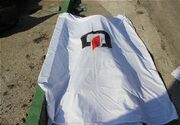 رازگشایی از ناپدید شدن مرد جوان با کشف جسد سوخته
