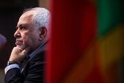 درباره نسخه چینی ظریف برای آینده مبهم ایران
