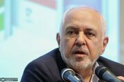 نطق ظریف در تمجید از ترکمنچای جلب توجه کرد